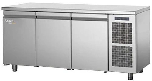 xgabv4ne8grttpcmaj73wcr5wkhm908n.webp Стол морозильный APACH Chef Line LTFMGN111T