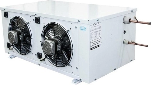 y6ntblz012z0m0e2ov9ax98ujnesryi0.webp Сплит-система низкотемпературная INTERCOLD LCM 214 FT опция -30° С Evolution