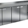 Стол морозильный HICOLD GN 11112 BR2 BT