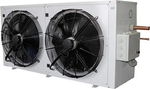 Сплит-система среднетемпературная INTERCOLD MCM-6159 FT