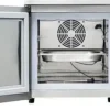 Шкаф шоковой заморозки INNOCOOK BF-2