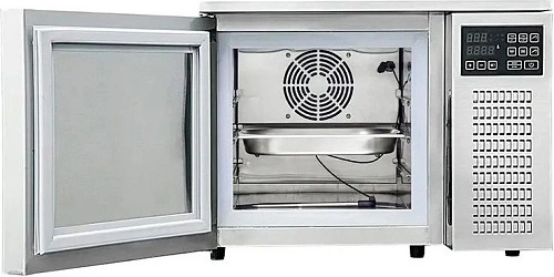 Шкаф шоковой заморозки INNOCOOK BF-2
