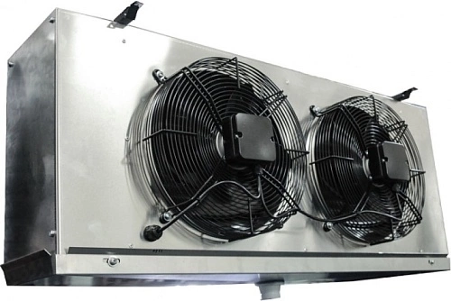 Сплит-система среднетемпературная INTERCOLD МСМ-462 FT