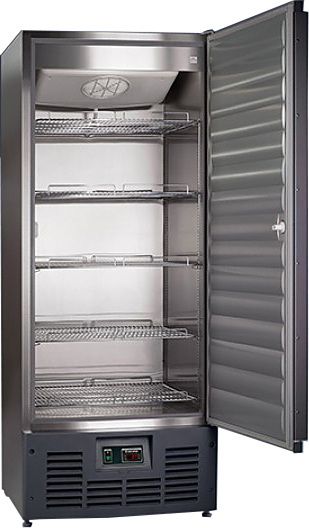4otu62rgkhe16hecu3gjddr8hb8qon4a Морозильный шкаф Ариада Рапсодия R750LX