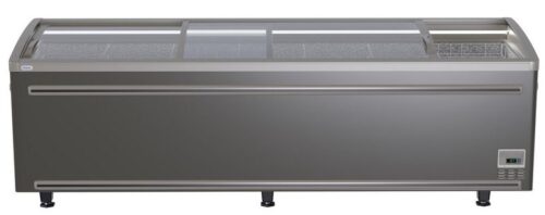 Ларь-бонета комбинированная HAIER GTS2500GCX