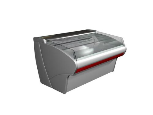 5ecb5j3njbm9ew7r65slypltyayyo9mr.jpg Витрина холодильная открытая Carboma G110 VM 2,0-2 (ВХСо-2,0 Carboma G110 (динамика)