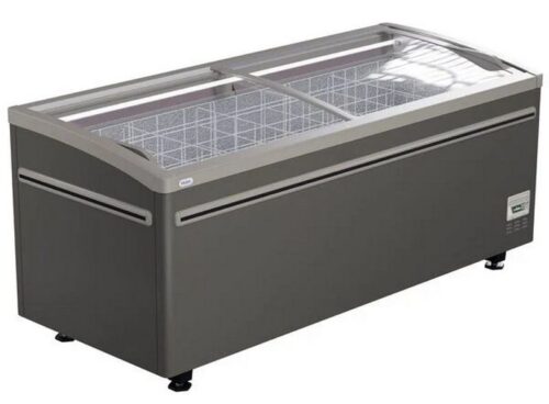 Ларь-бонета комбинированная HAIER GTS1850G