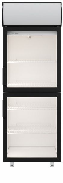 Морозильный шкаф POLAIR DB 105 hd-S