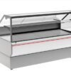 Витрина холодильная Carboma GC95 SV 1,8-1 0430 (ВХСр-1,8 Carboma GC95 Inox)