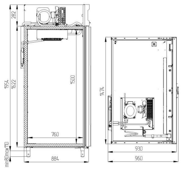 dkq8nuykjdmfn8p8bgmjxh4w5kqjhqwg Морозильный шкаф Polair CB114-G (R404a)