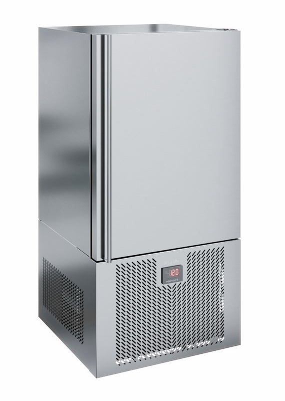ha1r8950v4ar5fq0ohe9lhkz20jc54su Шкаф шоковой заморозки POLAIR CR10-G (380 W)