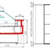 jtkhx8o8ff2yp148hw3hgx0smi0x7a8h Холодильная витрина Carboma GC110 SV 2,5-1 (ВХСр-2,5 Carboma GC110) (1005 ВЕНГЕ)