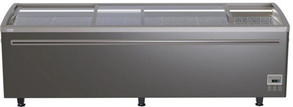 mo8hgfeursps023krvgujhfgub3x4xsz Ларь-бонета комбинированная HAIER GTS1850GB с корзинами