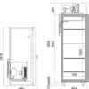 n2rpgsv68kbe3a14yyrsaiyi0ss7bdwb Морозильный шкаф Polair CB114-G (R404a)