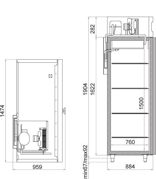 n2rpgsv68kbe3a14yyrsaiyi0ss7bdwb Морозильный шкаф Polair CB114-G (R404a)