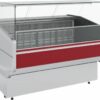 Витрина морозильная Carboma GC120 SL 1,5-1 (3004)