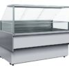 o1yieydpbrumf36o6tyoov209xidoeaz.jpg Витрина морозильная Carboma GC110 SL 1,25-1 (с боковинами) (0011-9006)