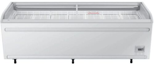 Ларь-бонета комбинированная HAIER GTS1850W