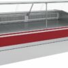 Холодильная витрина Carboma GC120 SM 2,5-1 (3004)