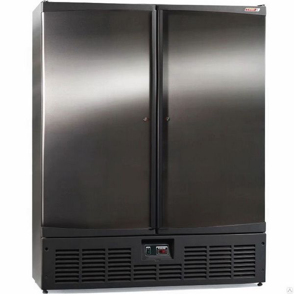 rkddxco04fu5rnic1nc0wi26u2fmq3b9 Морозильный шкаф Ариада Рапсодия R1520LX
