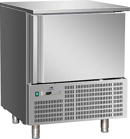 sk24ryt3m05a7kdq7le6sxv9vj7xbboa Шкаф шоковой заморозки HURAKAN HKN-BCF5