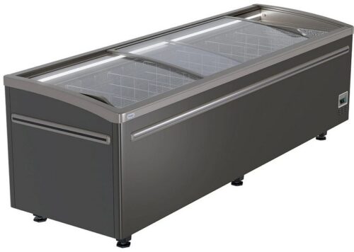 Ларь-бонета комбинированная HAIER GTS2100G