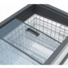 Ларь-бонета комбинированная FROSTOR UF 2100 ВЕ серый с делителями