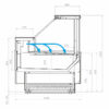 zy1lw0mvy2o9hmoptgxqt0jc7noo1710 Холодильная витрина Carboma GC110 SM 3,75-1 (версия 2.0) (без боковин)