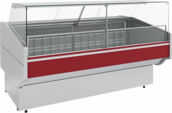 Витрина морозильная Carboma GC120 SL 2,0-1 (3004)
