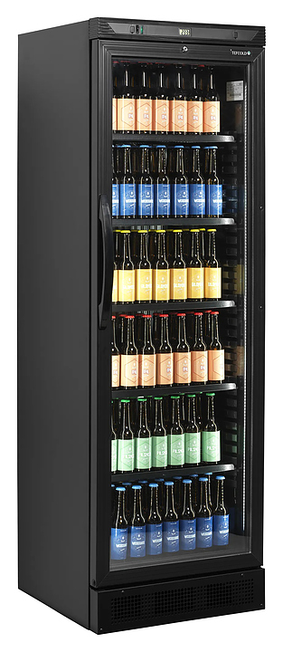 122da734d61e82c28a6659d5cae84958.jpg Шкаф холодильный TEFCOLD CEV425 BLACK