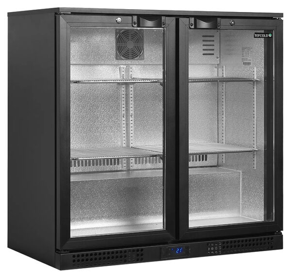 177222fe789c1a6020fb131e93bbaf1a.jpg Шкаф холодильный барный TEFCOLD BA21H