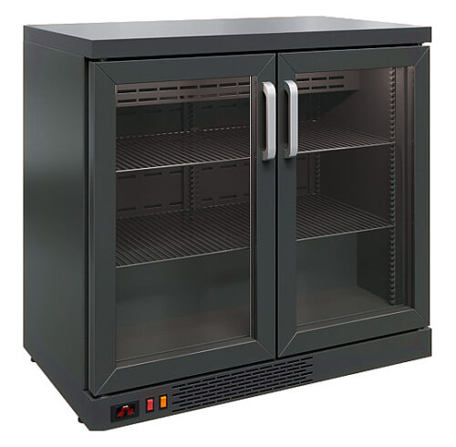 Шкаф холодильный барный POLAIR TD102-Bar