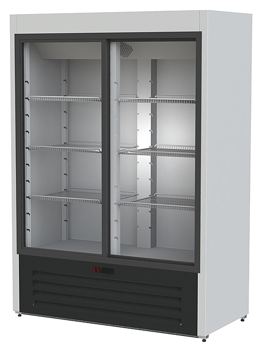 215f78777dae6cc1c2b64784ff87dba4.jpg Шкаф холодильный Carboma ШХ-0,8К INOX