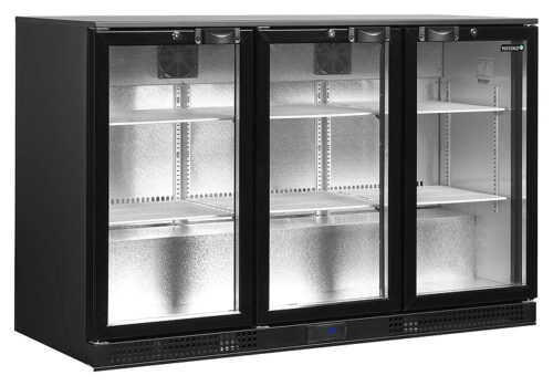 Шкаф холодильный TEFCOLD DB301H-3