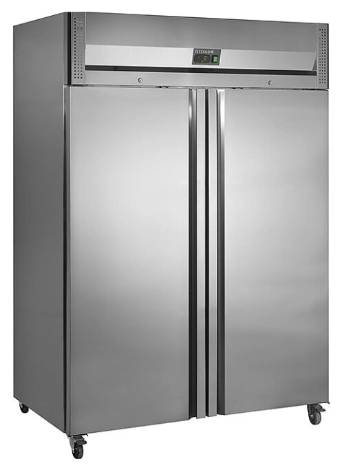 42c6077321efa28a5871e185abe5bbee.jpg Шкаф холодильный TEFCOLD RK1420X1