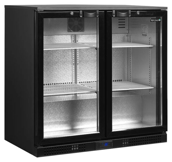 Шкаф холодильный TEFCOLD DB201H