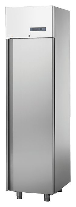 46a7934d1a41fa99f9c2b5741eabd0a2.jpg Шкаф холодильный Apach Chef Line LCRM35P для рыбы