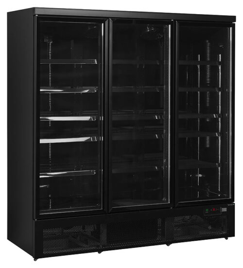 Шкаф холодильный TEFCOLD ATOM MAXI C3DBB