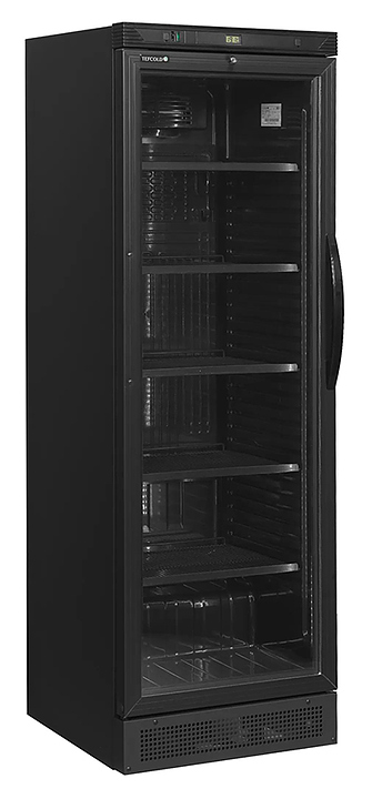 682c761f33362e15980d8e683786290b.jpg Шкаф холодильный TEFCOLD CEV425 BLACK L/H