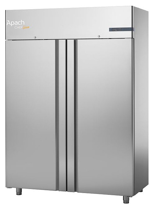 919c2f4bc553f4bc05a1cca9f0f223fa.jpg Шкаф холодильный Apach Chef Line LCRM140SD2