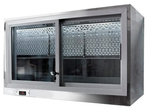 a356eb3fe8bf79a9b16594e65c374899.jpg Витрина холодильная Finist CLOUD SWIPE CS-14 настенная