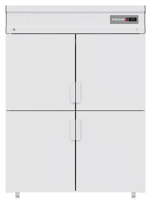 c1073074261577ca9b0370d3be05234c.jpg Шкаф холодильный POLAIR Smart Door CM114hd-S