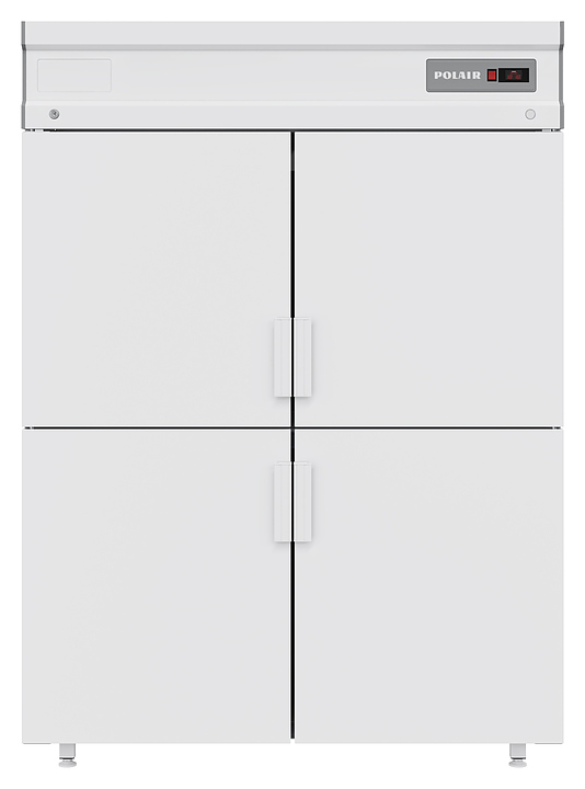 c1073074261577ca9b0370d3be05234c.jpg Шкаф холодильный POLAIR Smart Door CM114hd-S