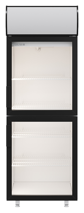 c5e05ca2d693b8d5f0a8062635b2f870.jpg Шкаф холодильный POLAIR Smart Door DM105hd-S