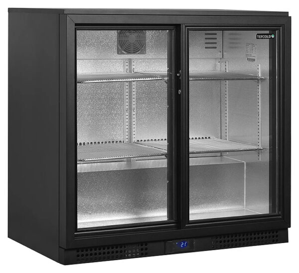 deced63ce72734d786bdaa15b9b98ec7.jpg Шкаф холодильный барный TEFCOLD BA26S