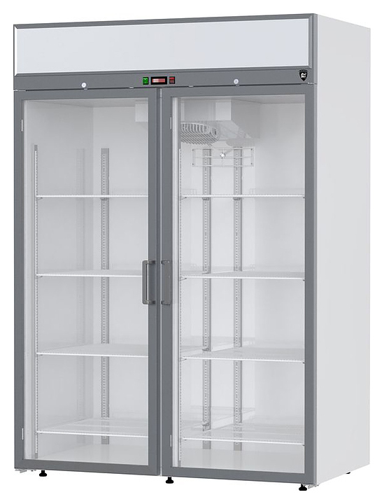eb049114f276277db1e6519218337c3c.jpg Шкаф холодильный KAYMAN COOLWIND А1400-КСВ