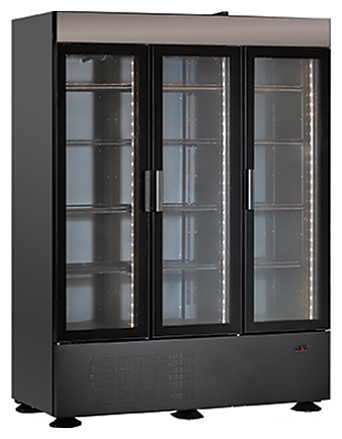 ec211b3baa3ae3b1b7e5079c68fefd6d.jpg Шкаф холодильный для напитков UGUR USS 1500 D3KL