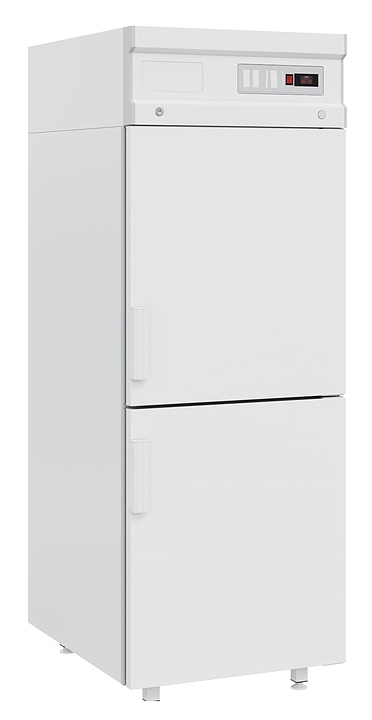 f2a26302afb687b71cc099044fc22a8c.jpg Шкаф холодильный POLAIR Smart Door CM105hd-S