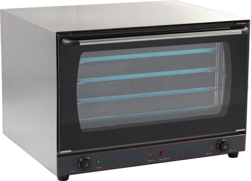 1-8c4c2285cbfb932d853dad76bc0bccf9 Печь конвекционная GASTRORAG YXD-EN-50 380В