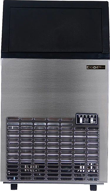 1-ee657c7b7ef1b2e16755b7e4b2cee21d Льдогенератор Cooleq IC-35